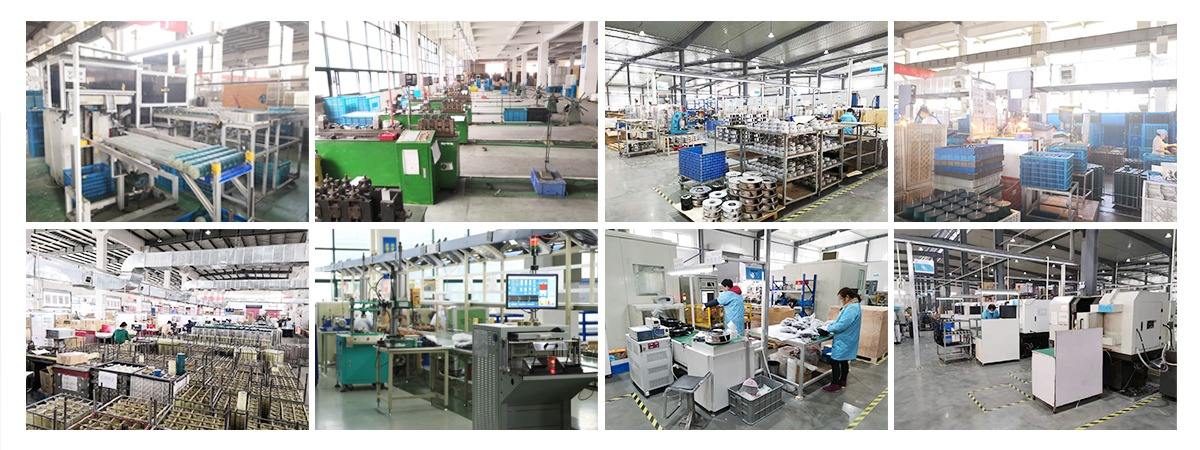 Chinese TOP 10 Manufacturer of Cross Flow Fans & Tangential Fas !!