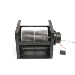 150mm Cross flow blower with AC motors