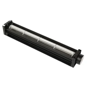 LONGWELL 30mm AC Industrial Ventilation Cross Flow Fan Blower Tangential Air Curtain Energy Conservation Air Curtain Blower