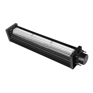 LONGWELL LWCA 40x120, 40x180 , 40x300 ,40X360 Dc Cross Flow Fan