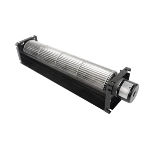 LONGWELL Wholesale 90mm Tangential Fans DC 24V Cooling Cross Flow Fan for air Conditioner