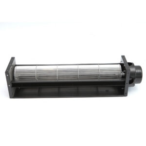 80mm AC Cross flow fan for air curtain , cooling system