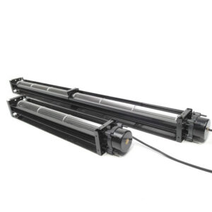 30mm DC 12V 24V Cross Flow Fans